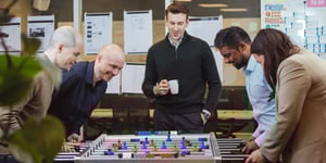 Millaista on työskennellä kanssamme | BOS Power Solutions