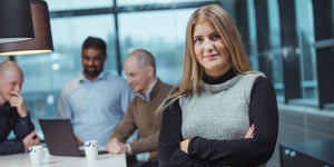 Tietoa meistä | Yli 120 vuoden historia | BOS Power Solutions