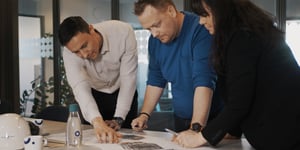 Tietoa meistä | Ura | BOS Power Solutions