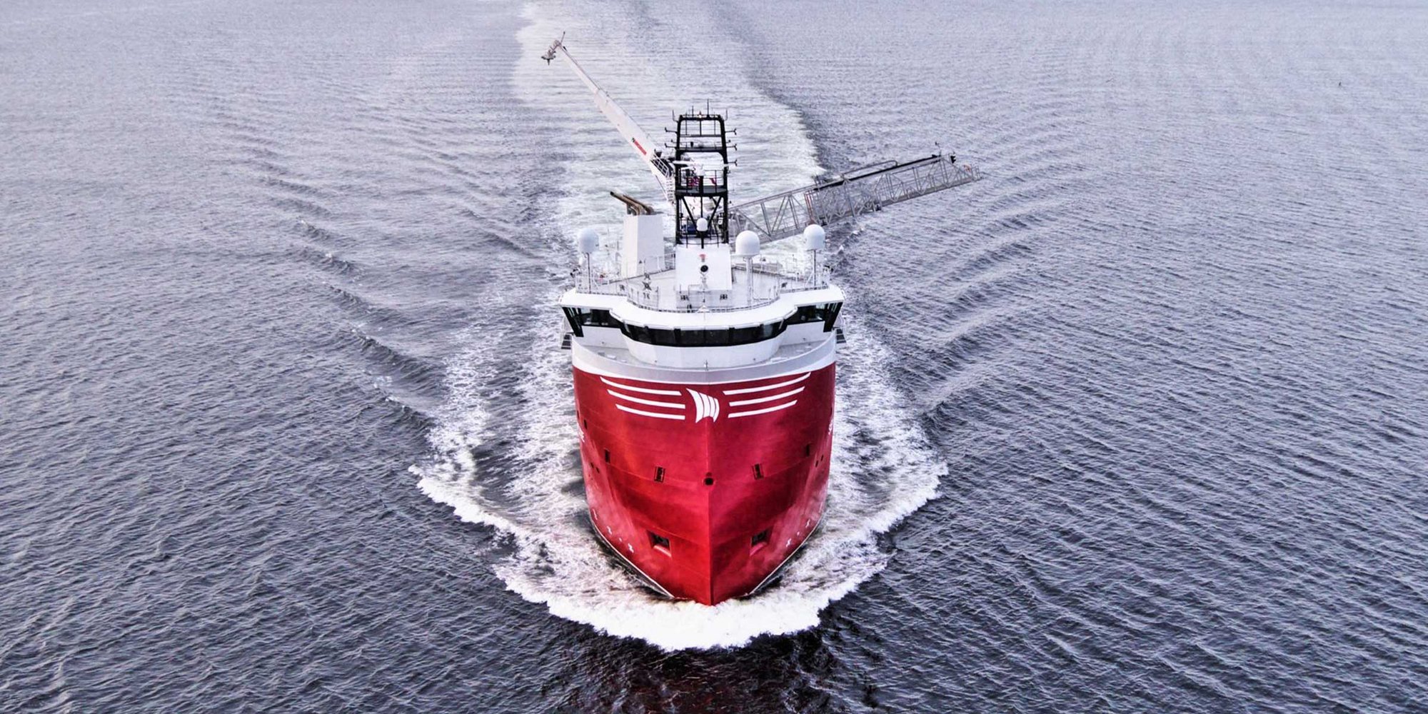 Generaattoriyhdistelmät | Technologies | Marine | BOS Power Solutions | BOS Power Solutions