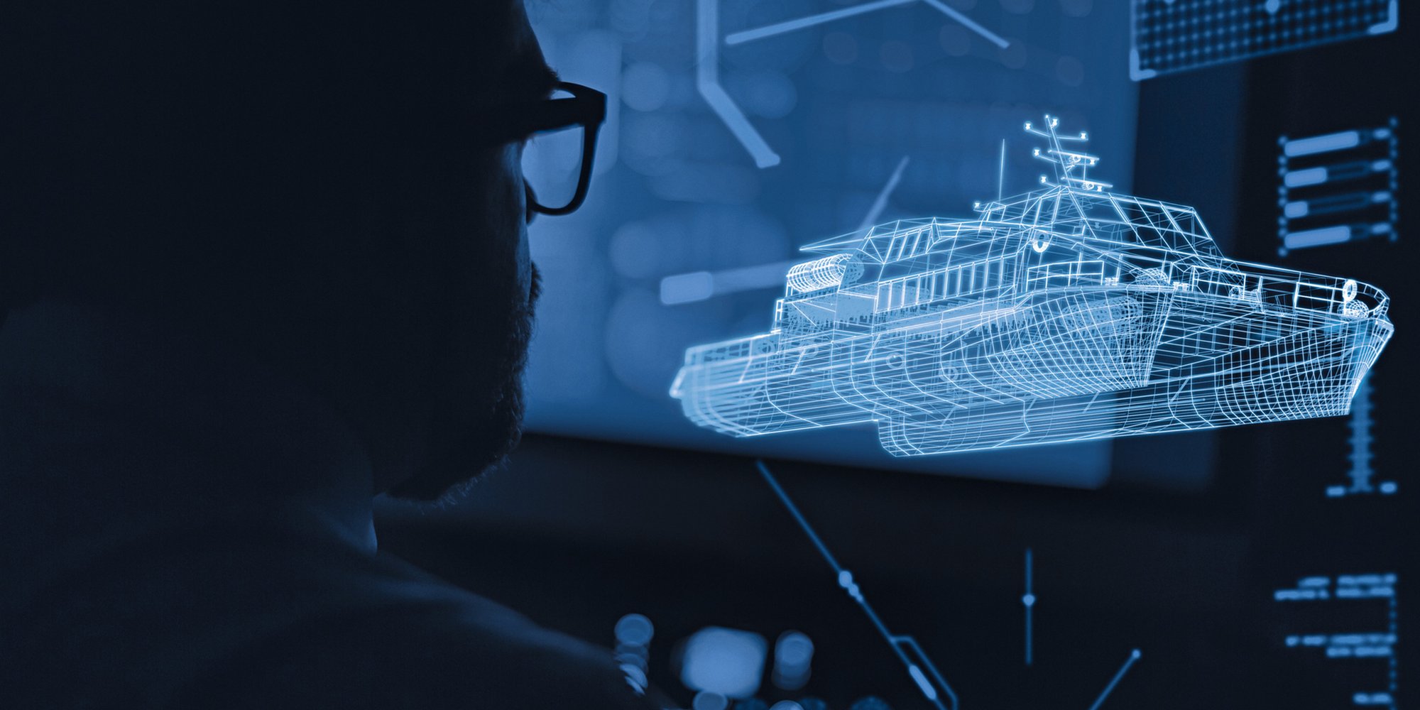 Automaatiojärjestelmät | Teknologiat | Marine | BOS Power Solutions | BOS Power Solutions