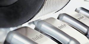 mtu:n pohjoismainen jakelija ja huoltokumppani | BOS Power Solutions