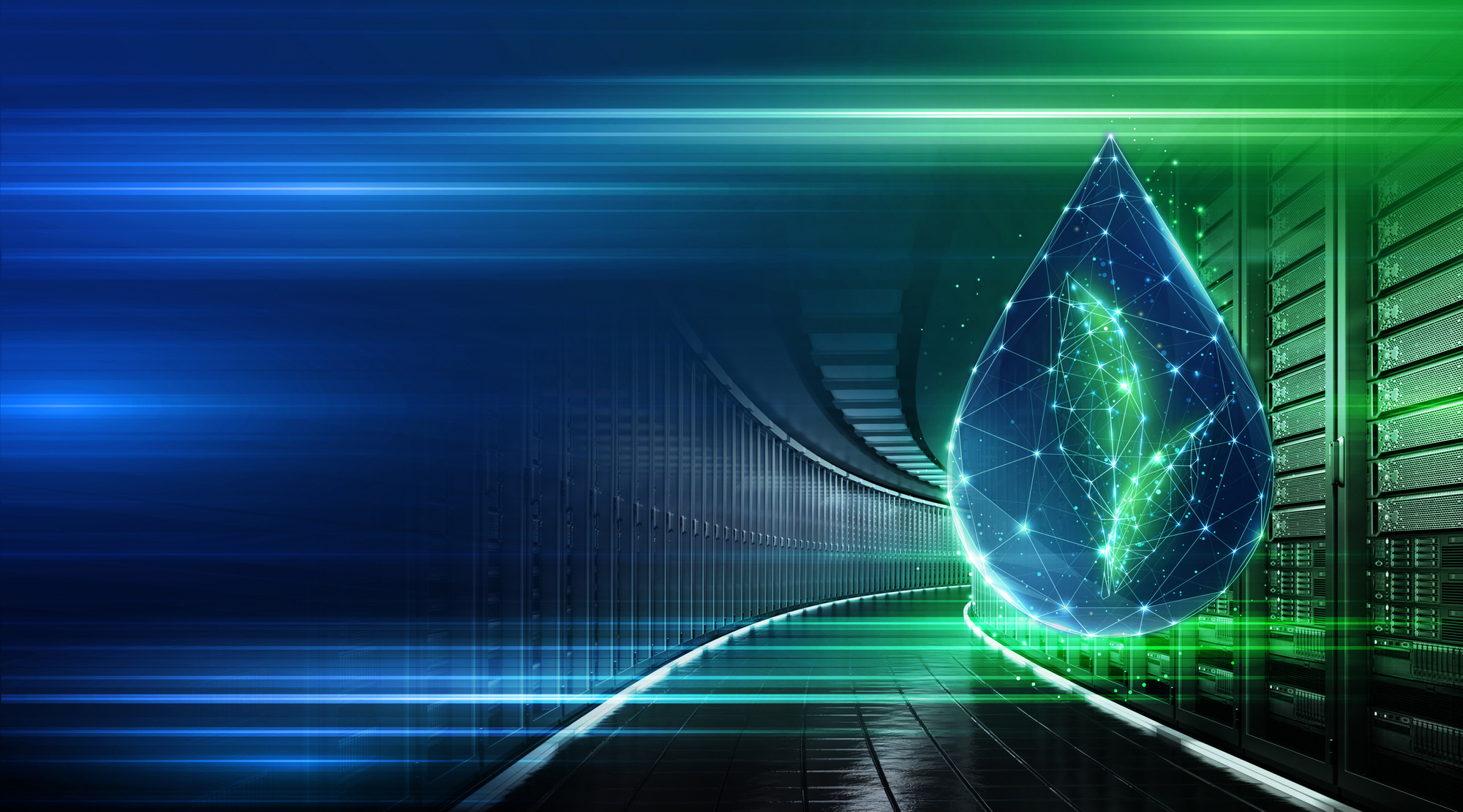 Kestävämpää varavoimaa HVO100:lla